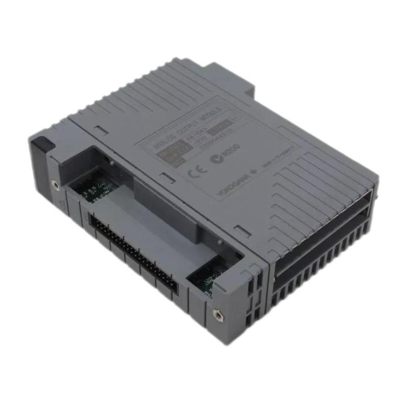 Yokogawa AAI543-s00 Analog Output Module 100% New