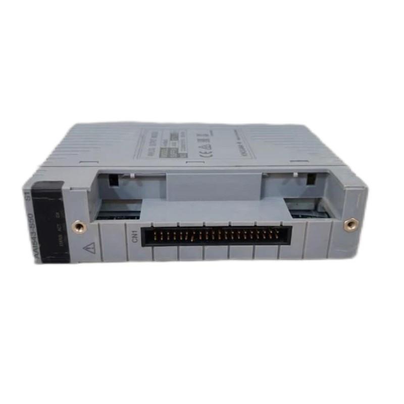 Yokogawa AAI543-s50 Analog Output Mo