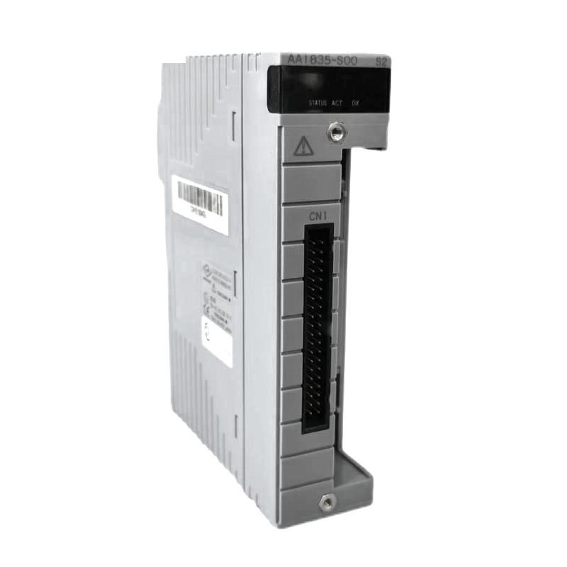 Yokogawa AAI835-h50 Analog I/O Modul