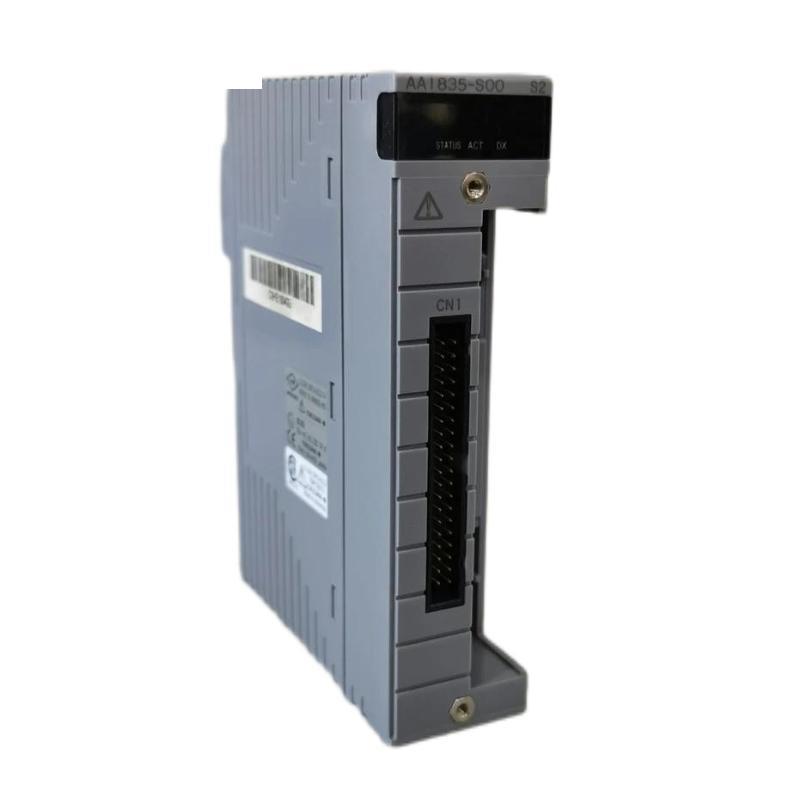 Yokogawa AAI835 Analog I/O Module 12