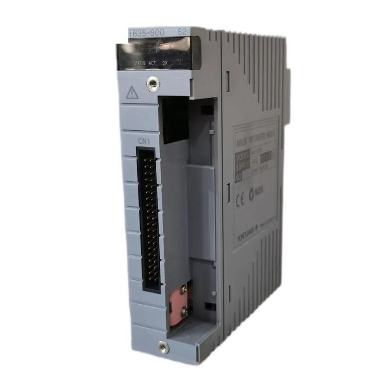 Yokogawa AAI835 Analog I/O Module 12-Month Warranty