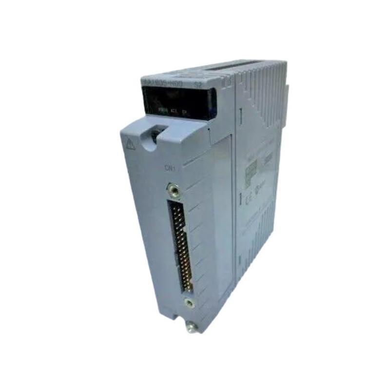 Yokogawa AAI835-H00/K4A00 Analog I/O