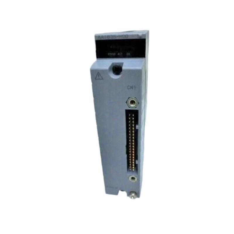 Yokogawa AAI835-H00/K4A00 Analog I/O Modules Unbelievable Prices!