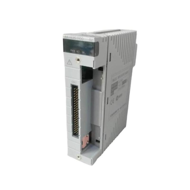 Yokogawa AAI835-H00-S2 Analog I/O Mo