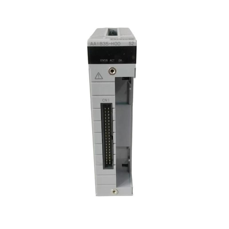 Yokogawa AAI835-H00-S2 Analog I/O Modules Trusted supplier Original