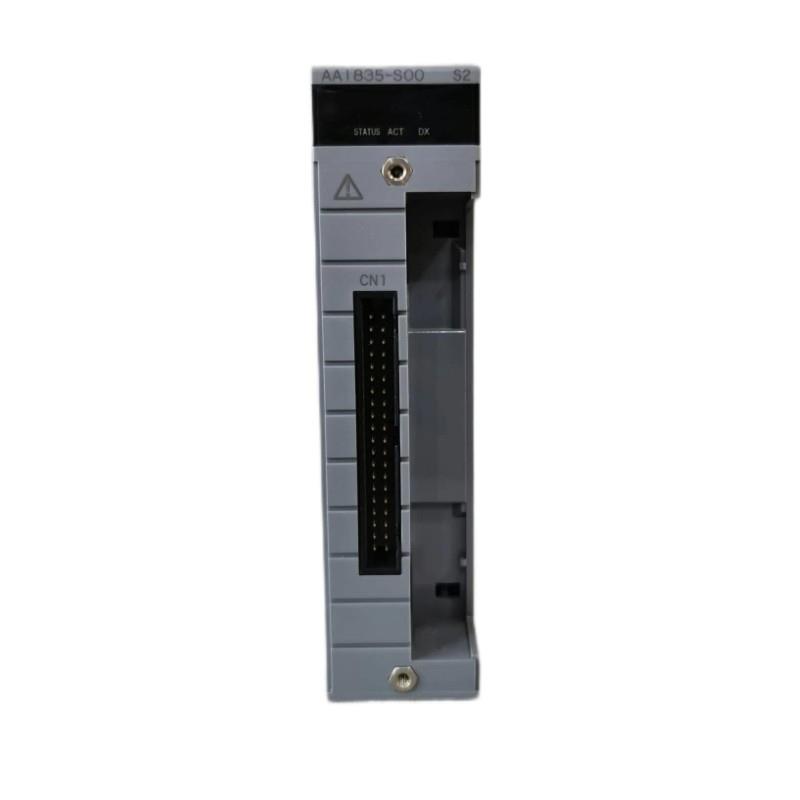 Yokogawa AAI835-S00 Analog I/O Modul