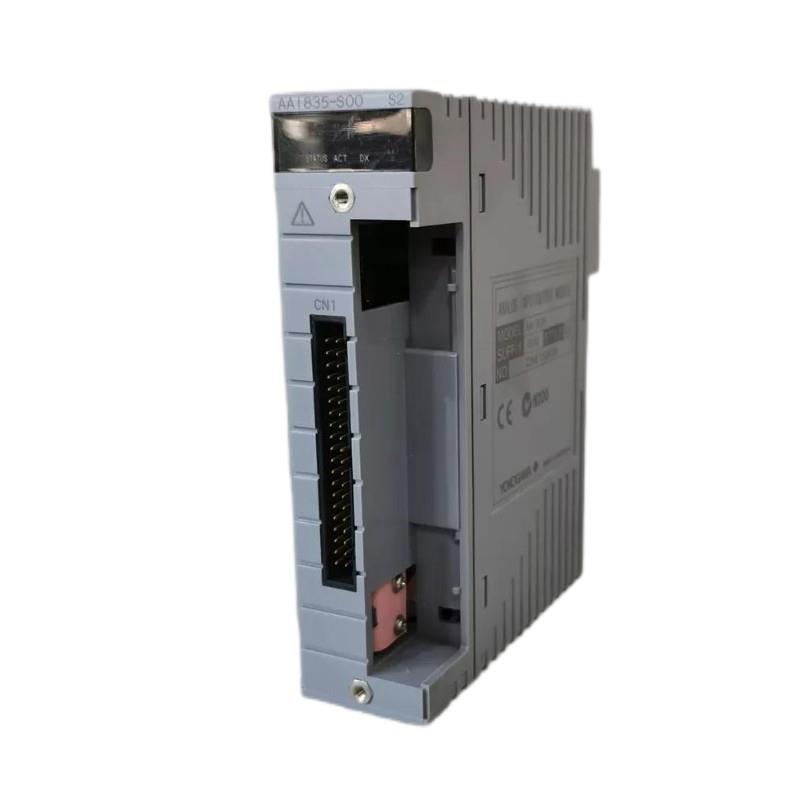 Yokogawa AAI835-S00 Analog I/O Module New In Stock