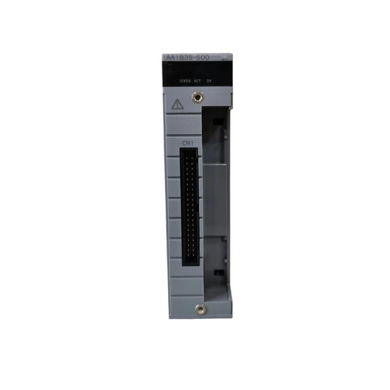 Yokogawa AAI835-S00/K4A00 Analog I/O