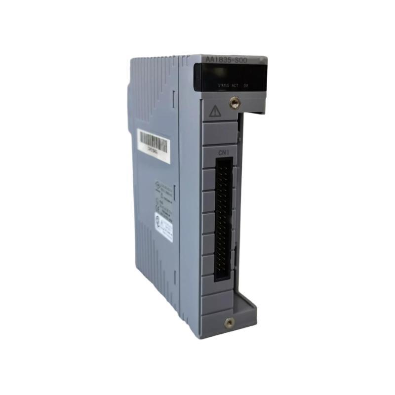 Yokogawa AAI835-S00/K4A00 Analog I/O Modules Unbelievable Prices!