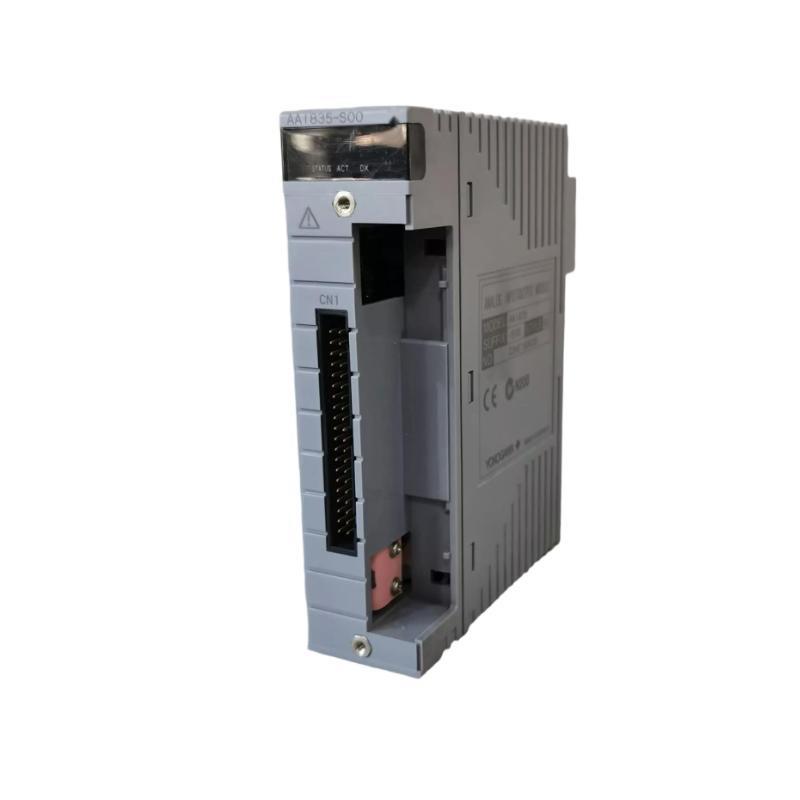 Yokogawa AAI835-S00/K4A00 Analog I/O Modules Unbelievable Prices!