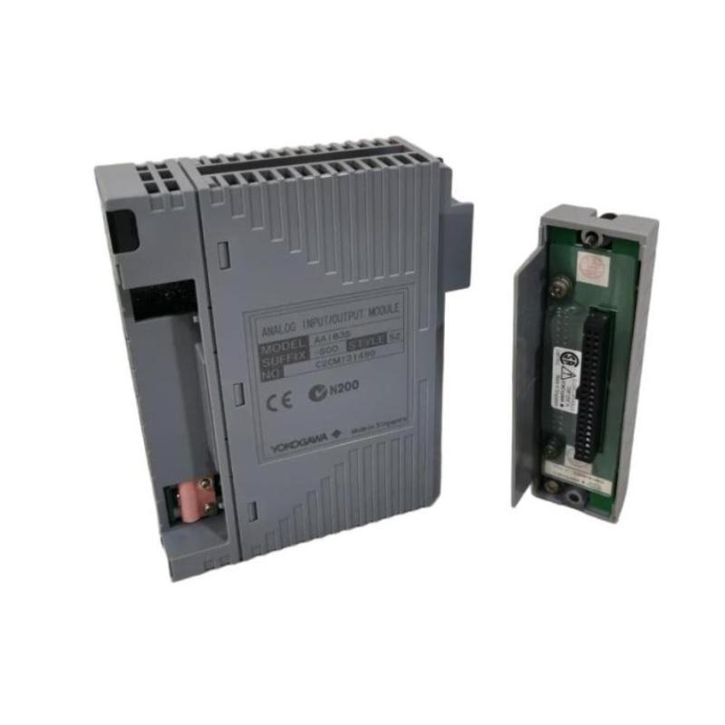 Yokogawa AAI835-S00 S2 Analog I/O Modules Original