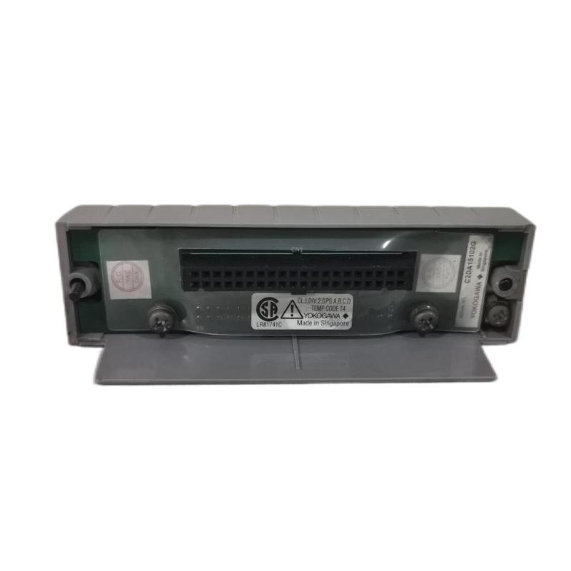 Yokogawa AAI835-S50 Analog I/O Modul