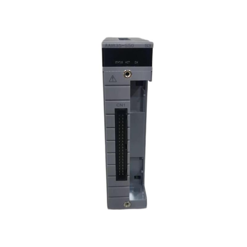 Yokogawa AAI835-S50 Analog I/O Module New In Stock