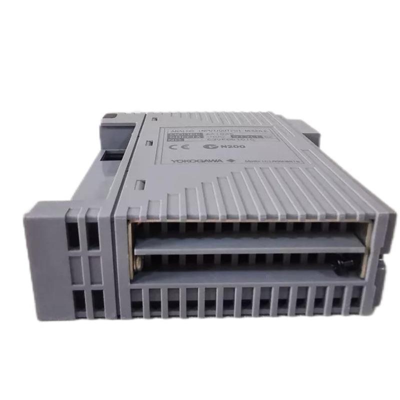 Yokogawa AAI835-h00 Analog I/O Module Unbelievable Prices!