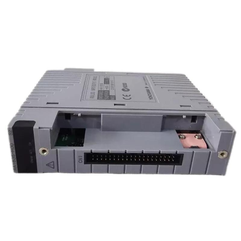 Yokogawa AAI835-h00 Analog I/O Modul