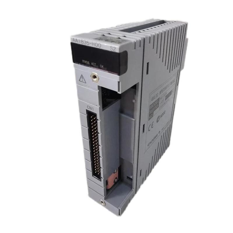 Yokogawa AAI835-h00 Analog I/O Module Unbelievable Prices!