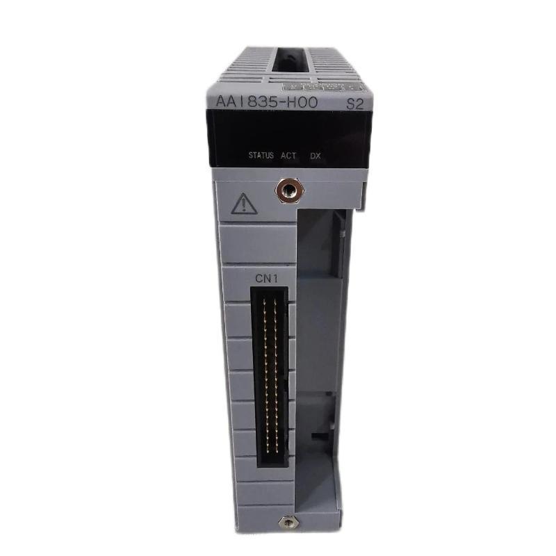 Yokogawa AAI835-h00 Analog I/O Module Unbelievable Prices!