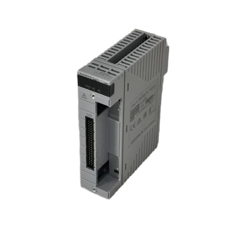 Yokogawa AAI835-H50/K4A00 Analog I/O Module 12-Month Warranty