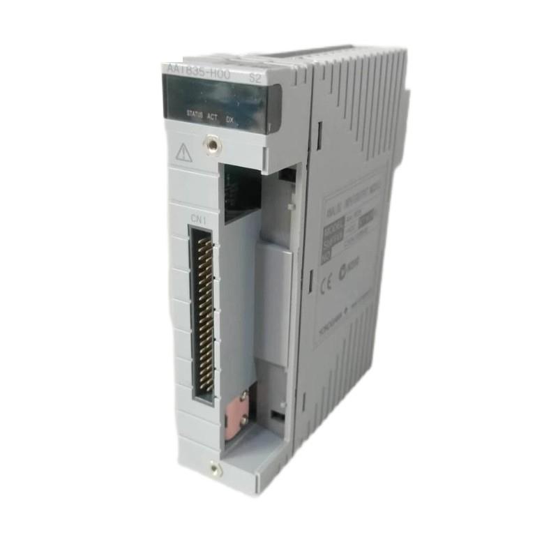 Yokogawa AAI835-h50 Analog I/O Module Trusted supplier