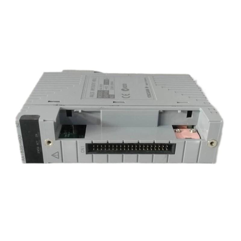 Yokogawa AAI835-h50 Analog I/O Module Trusted supplier