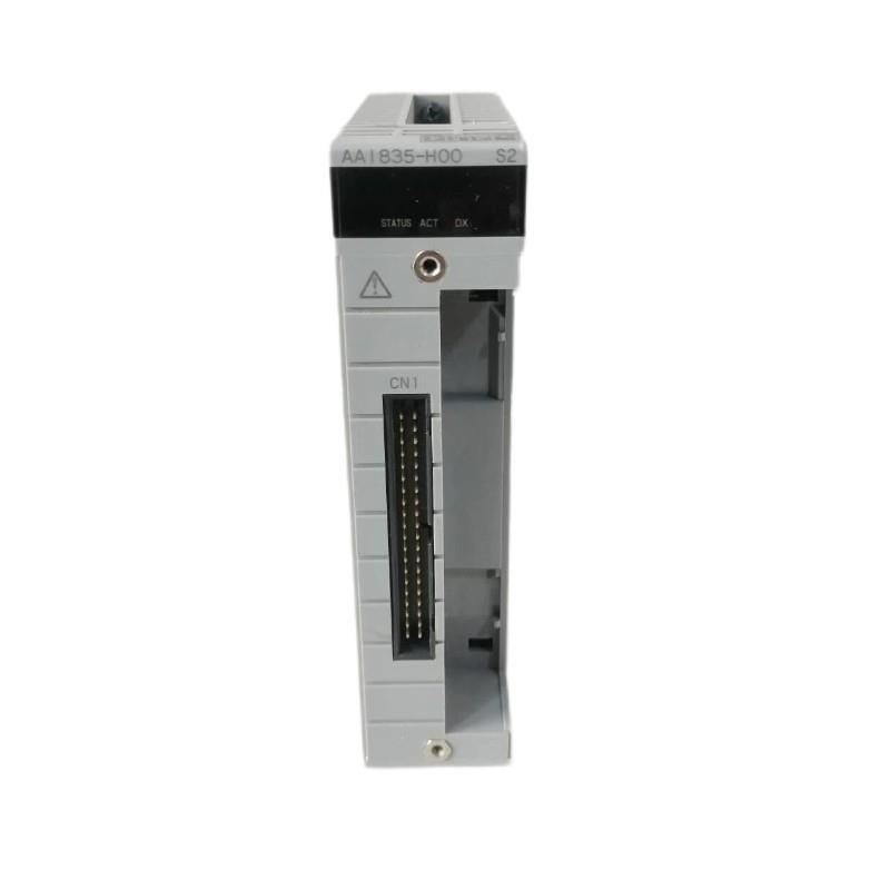 Yokogawa AAI835-h50 Analog I/O Module Trusted supplier