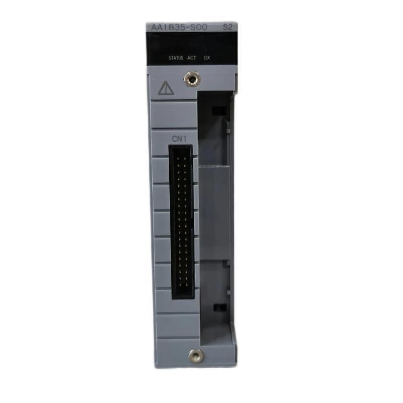 Yokogawa AAI835 Analog I/O Module 12-Month Warranty