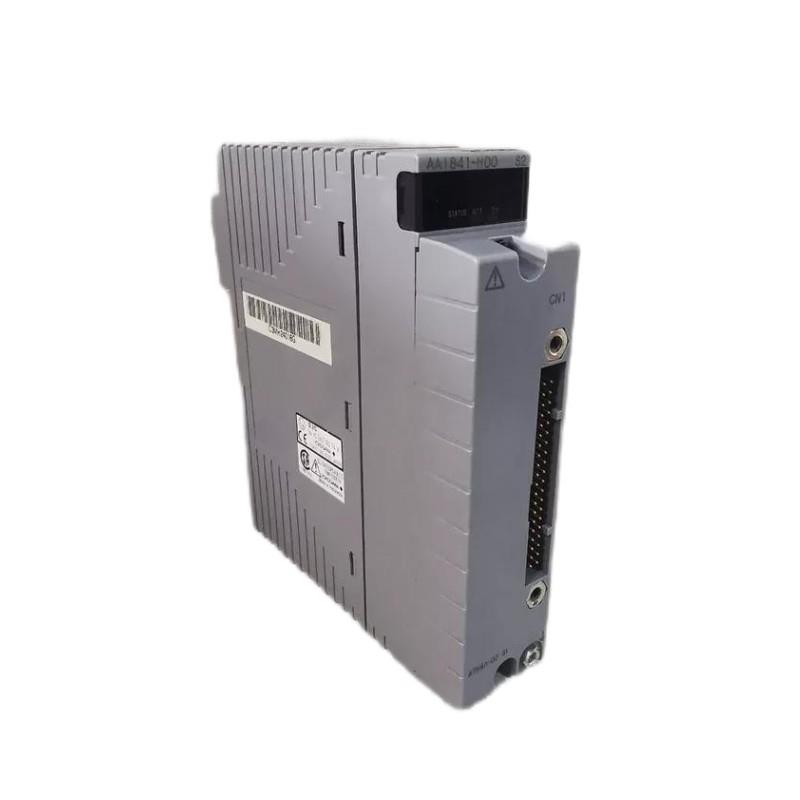 Yokogawa AAI841-H00 Analog I/O Module Original
