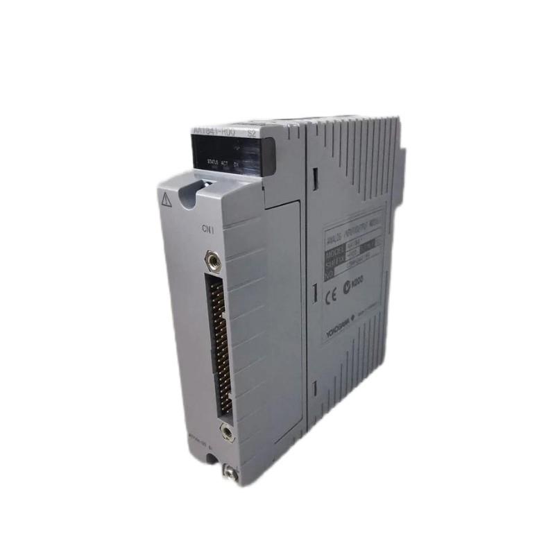 Yokogawa AAI841-H00 Analog I/O Module Original
