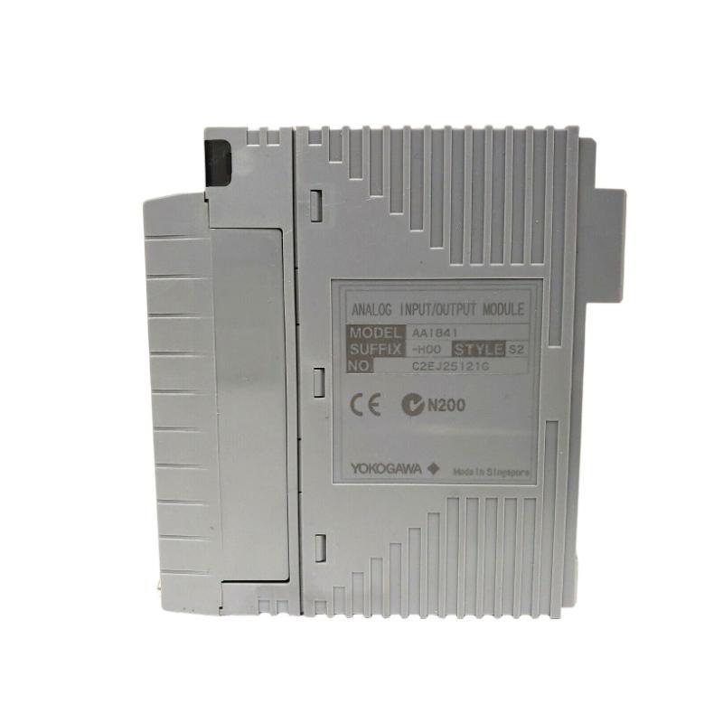 Yokogawa AAI841-H00/CCC01 Analog I/O