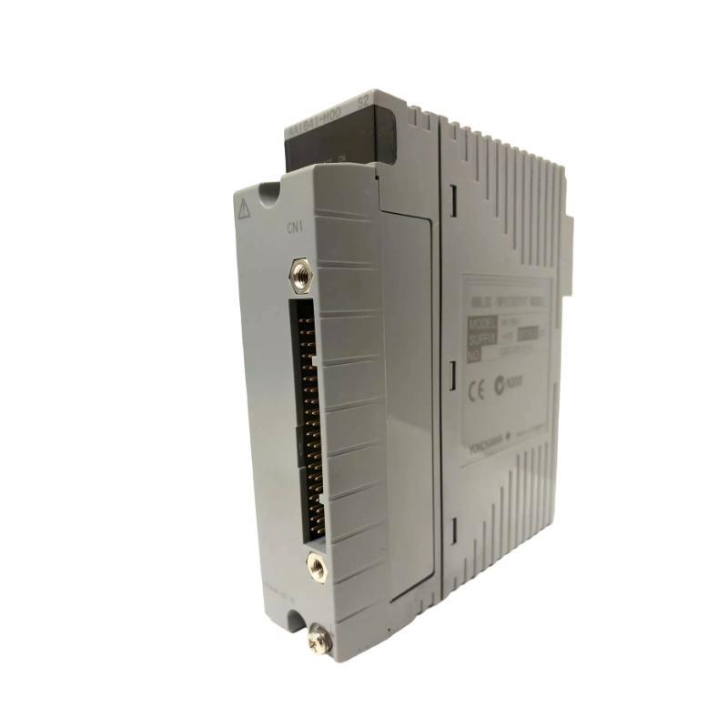 Yokogawa AAI841-H00/CCC01 Analog I/O Module Hot Items New In Stock
