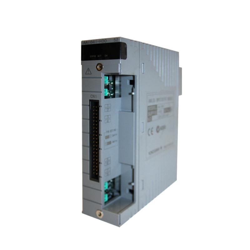 Yokogawa AAI841-H00/K4A00 Analog I/O