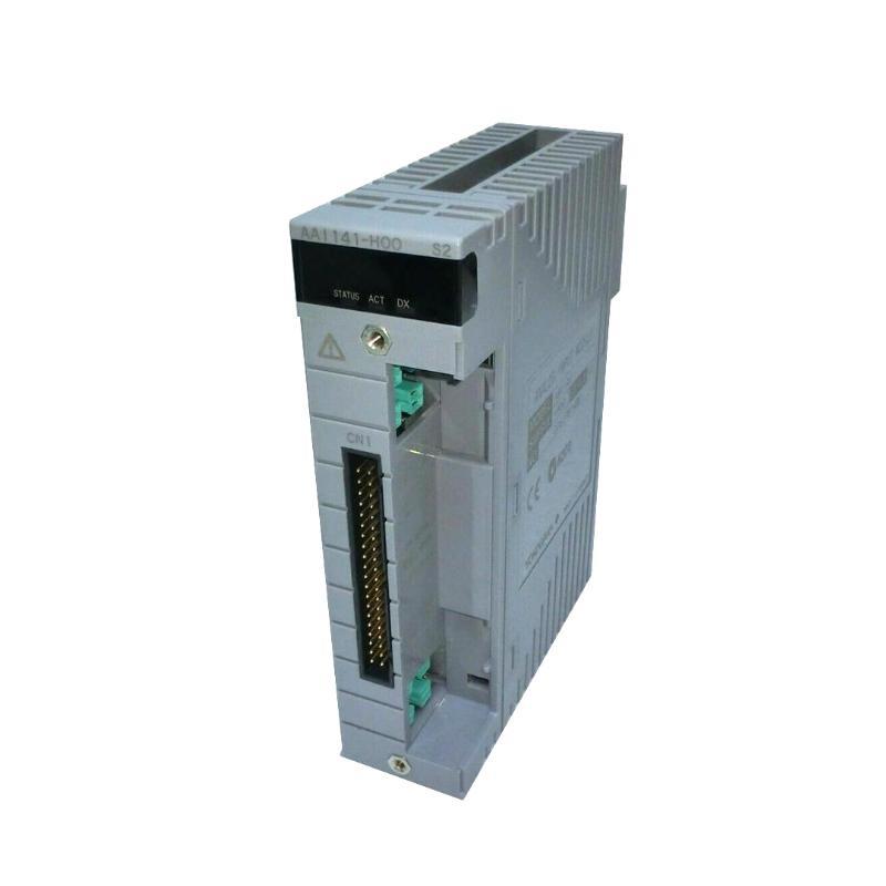 Yokogawa AAI841-H00/K4A00 Analog I/O Module Recommended products Unbelievable Prices!