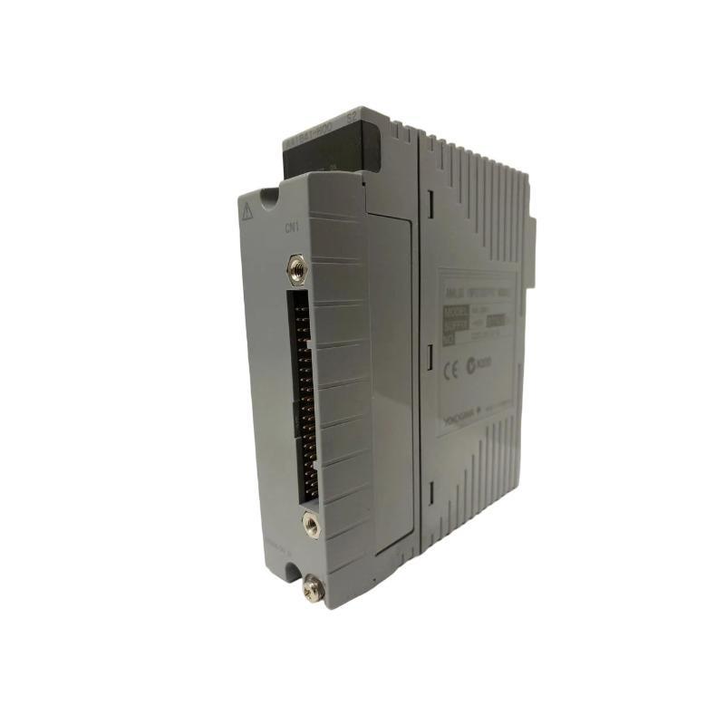 Yokogawa AAI841-H00 S2 Analog I/O Mo