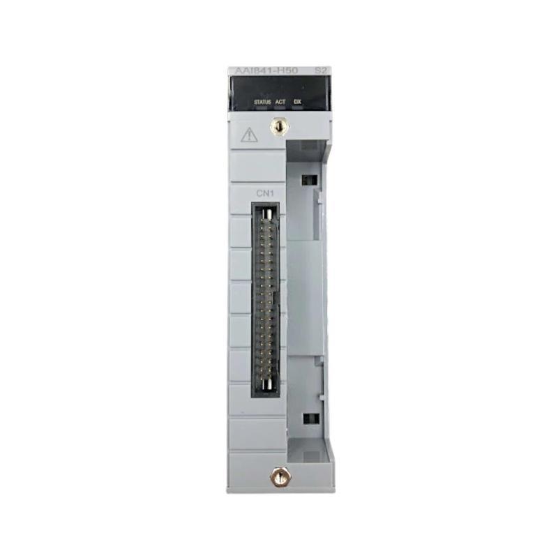 Yokogawa AAI841-H50 Analog I/O Modul