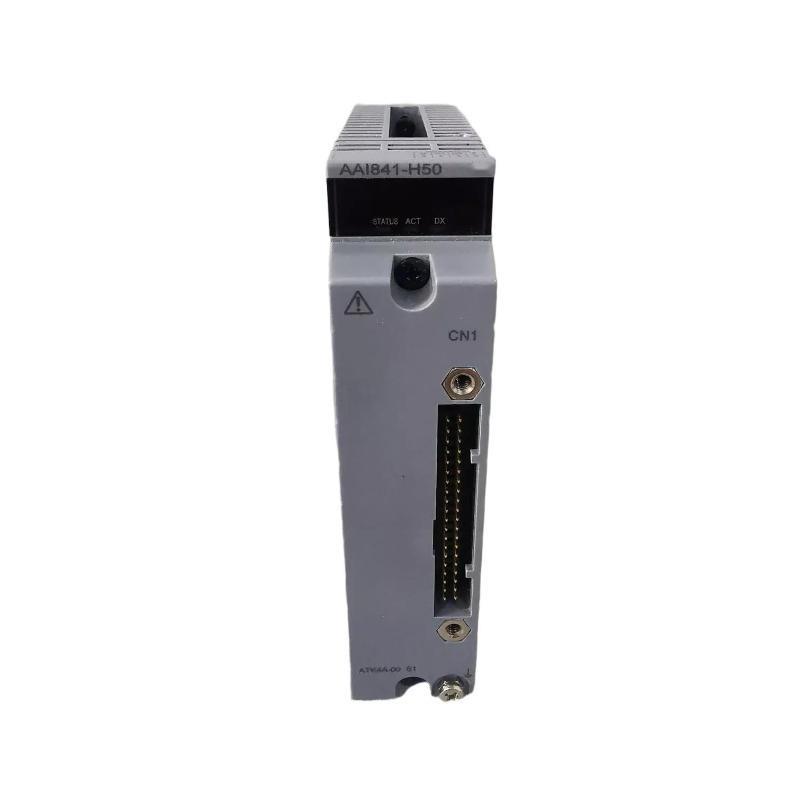 Yokogawa AAI841-H50/A4S00 Analog I/O