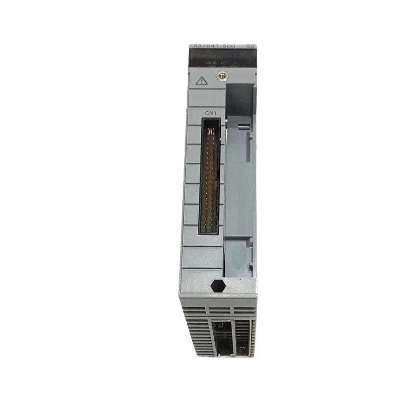 Yokogawa AAI841-S00 Analog I/O Modul