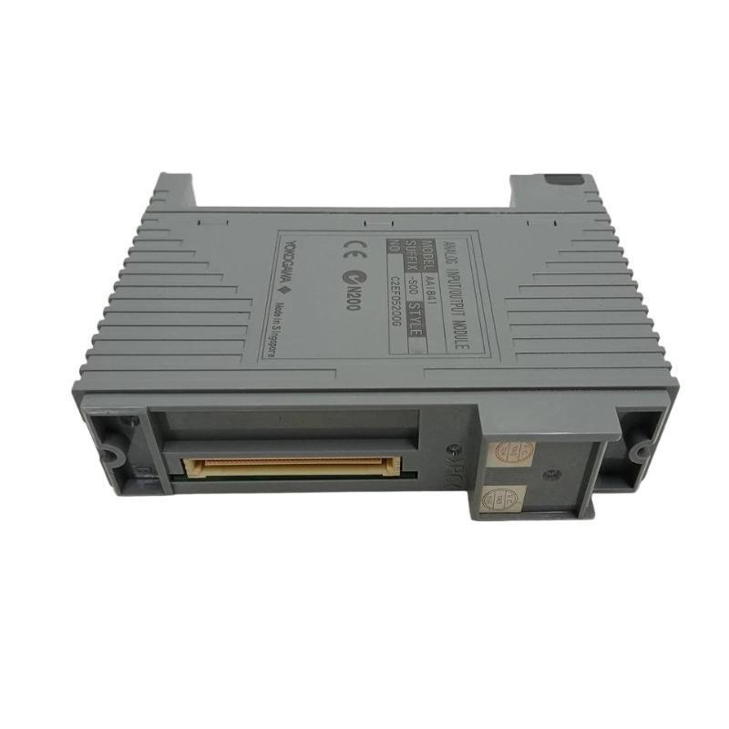Yokogawa AAI841-S00/K4A00 Analog I/O Modules 30-Day Returns！