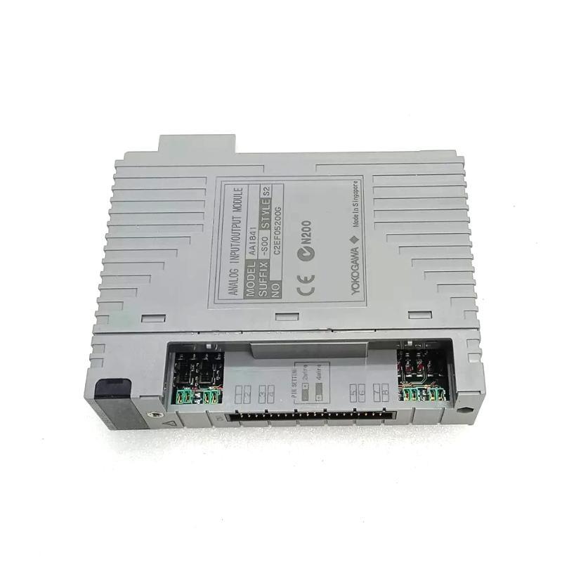Yokogawa AAI841-S00 S2 Analog I/O Module 12-Month Warranty