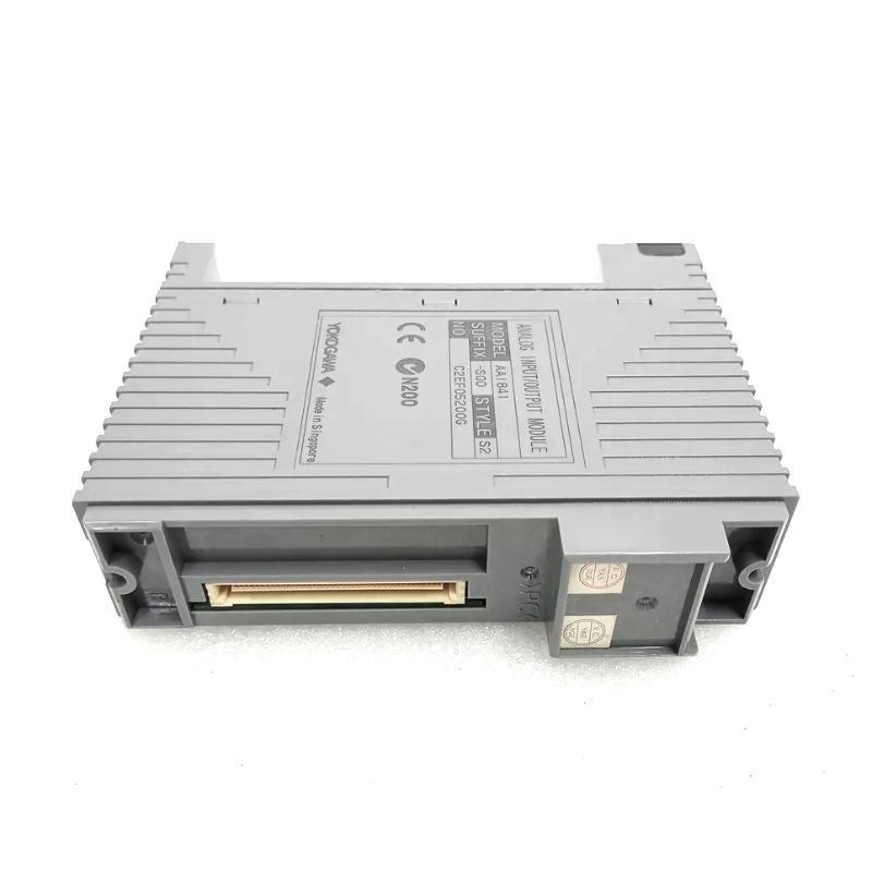 Yokogawa AAI841-S00 S2 Analog I/O Module 12-Month Warranty