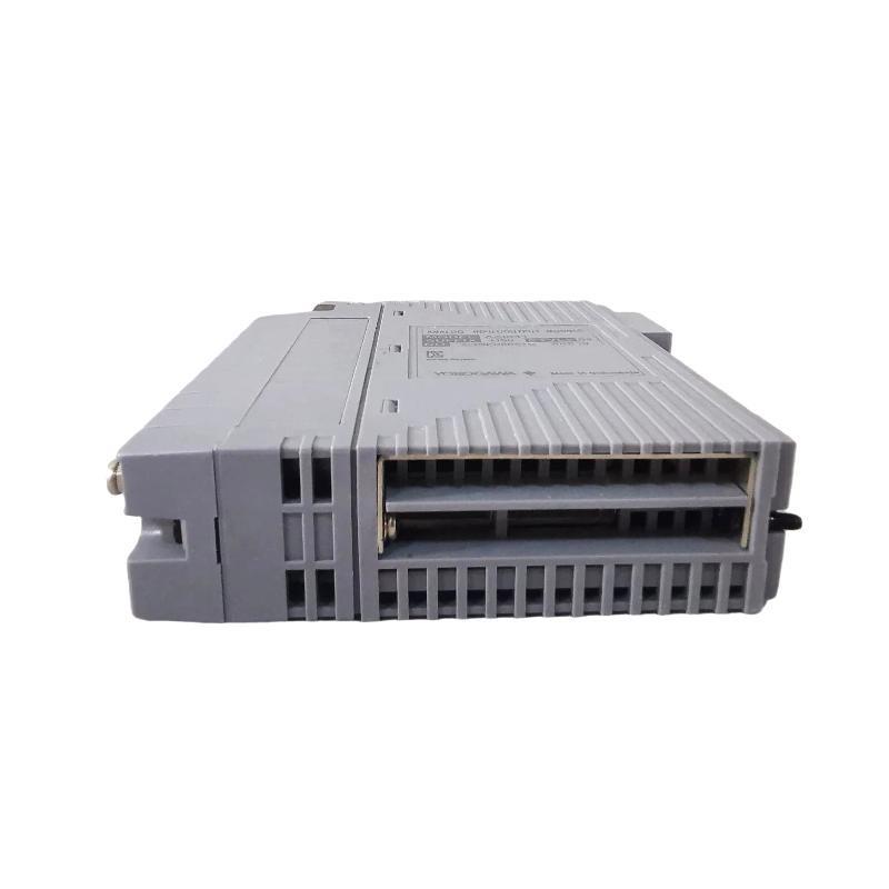 Yokogawa AAI841-S50/K4A00 Analog I/O Module Quality Selection 30-Day Returns！