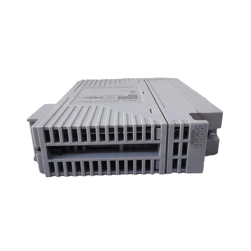 Yokogawa AAI841-S50/K4A00 Analog I/O Module Quality Selection 30-Day Returns！