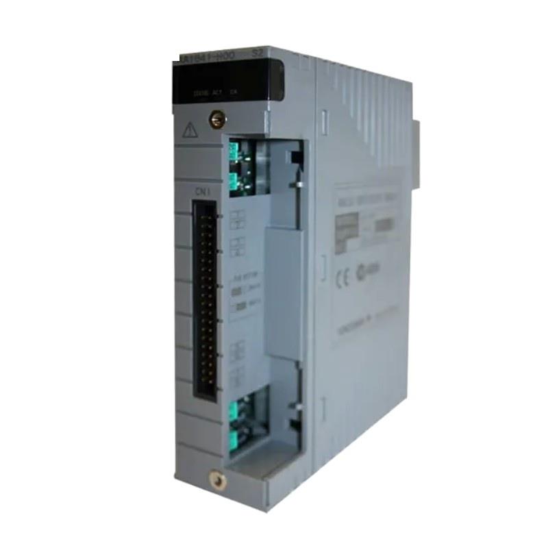 Yokogawa AAI841-S50 Analog I/O Module Quality Selection 30-Day Returns！