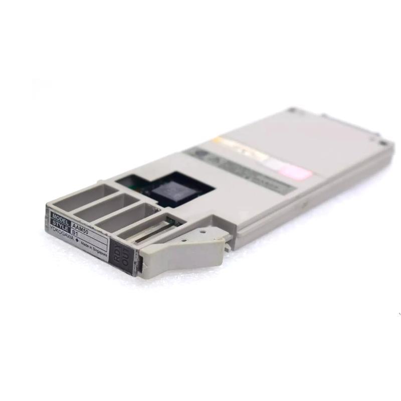Yokogawa AAM50-S1 Current Output Module New In Stock