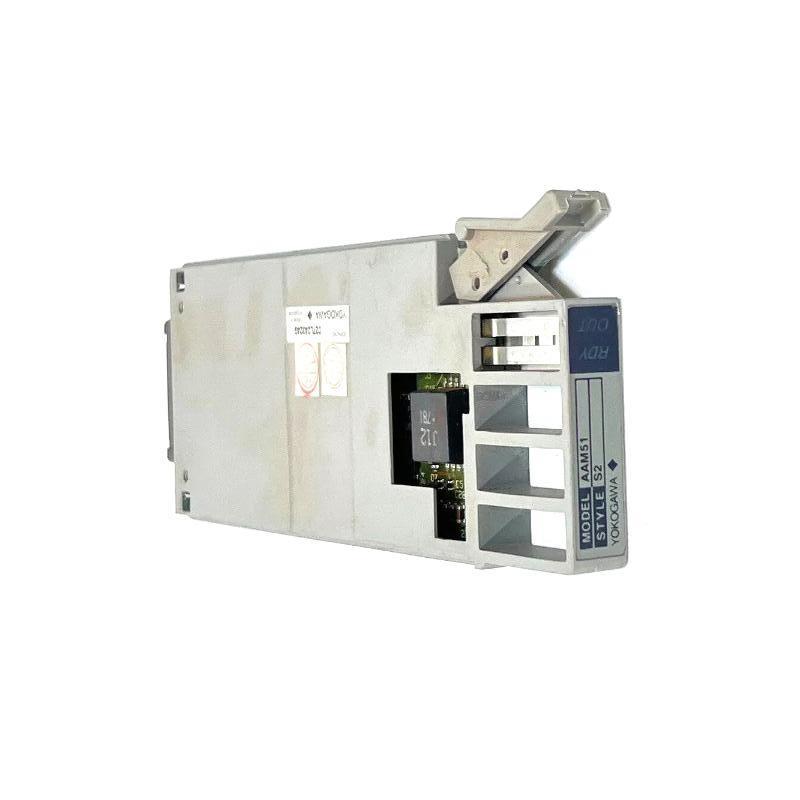Yokogawa AAM51-S1 Current Voltage Output Module 30-Day Returns！