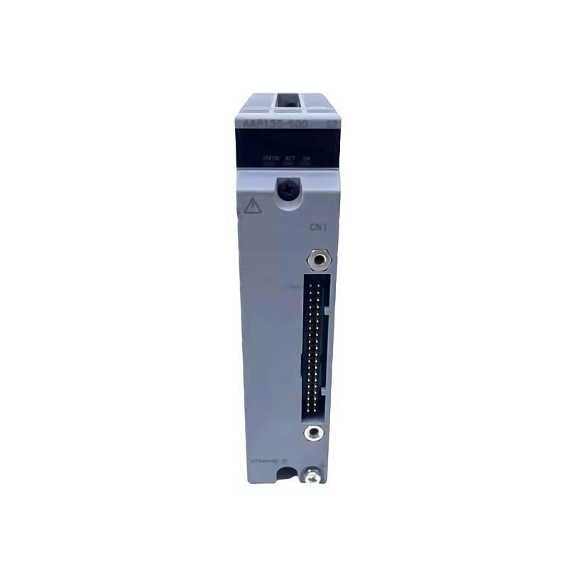Yokogawa AAP135-S00/13S00 Analog I/O