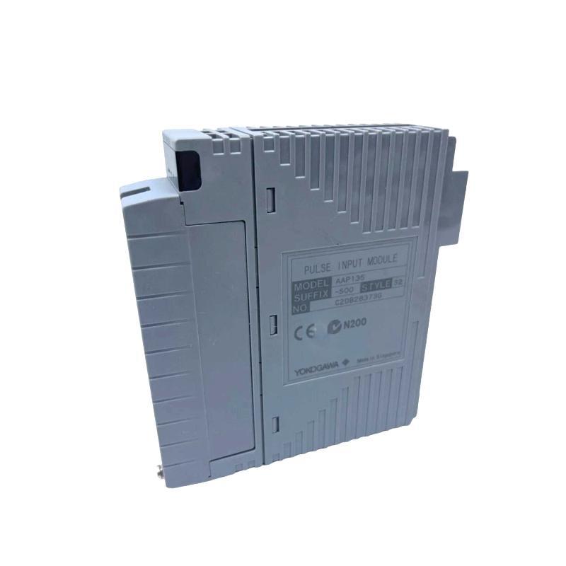 Yokogawa AAP135-S00/13S00 Analog I/O Modules 30-Day Returns！
