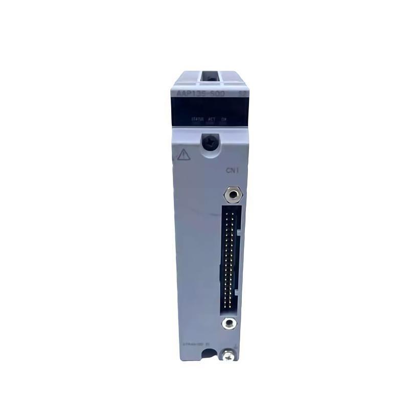 Yokogawa AAP135-S00/I3S00 Analog I/O