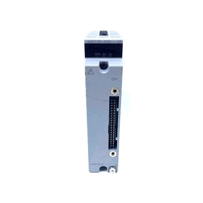 Yokogawa AAP135-S00/K4A00 Pulse Inpu