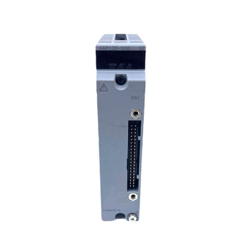 Yokogawa AAP135-S00 S2 Pulse Input M