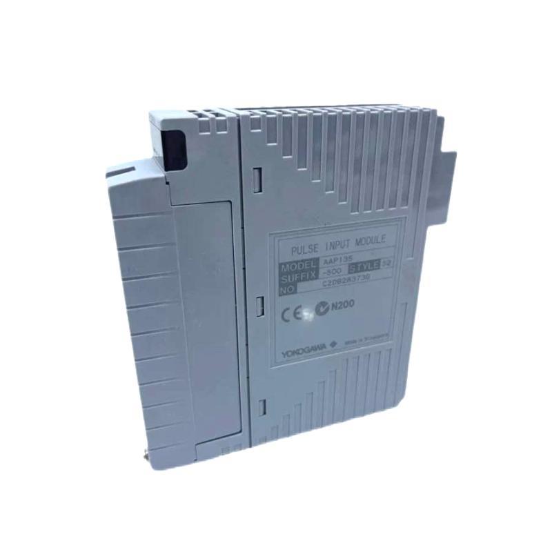 Yokogawa AAP135-S00 S2 Pulse Input Module 12-Month Warranty